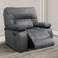 Picture of CHAPMAN MANUAL GLIDER RECLINER