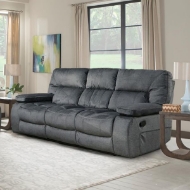 Picture of CHAPMAN MANUAL TRIPLE RECLINING SOFA