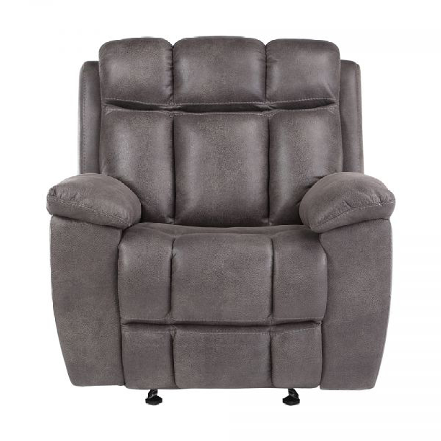 Picture of GOLIATH MANUAL GLIDING RECLINER