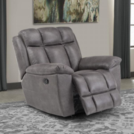 Picture of GOLIATH MANUAL GLIDING RECLINER