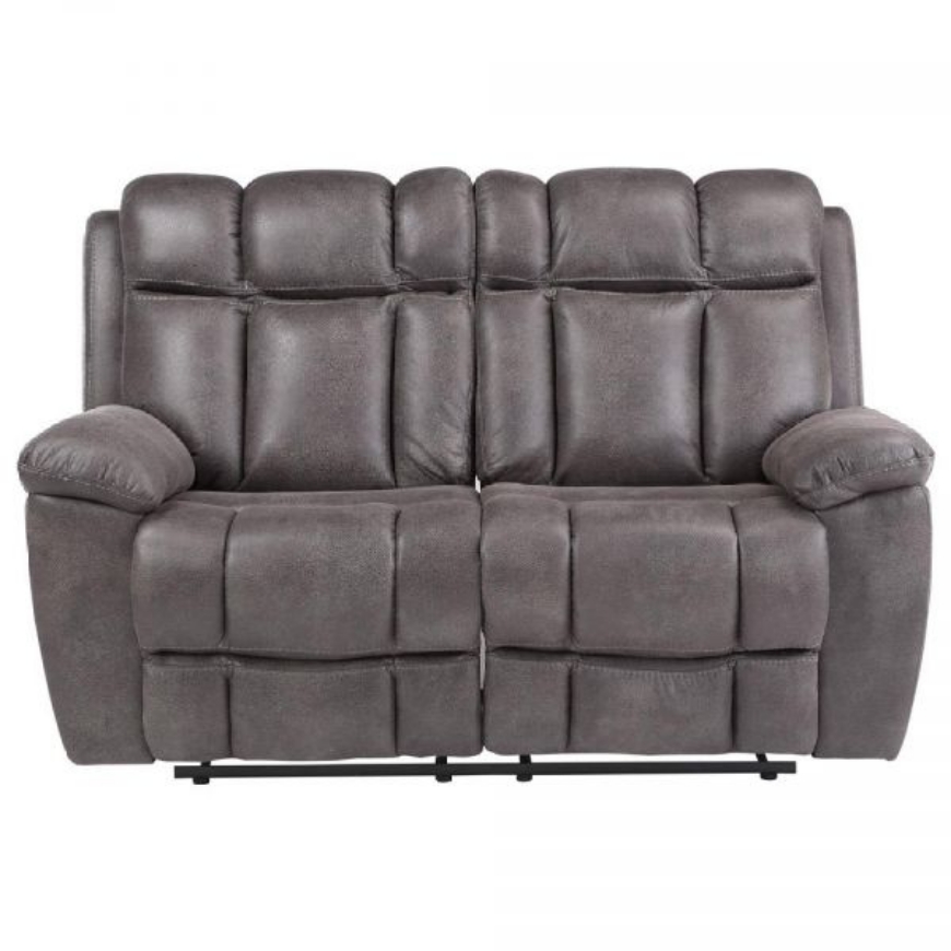 Picture of GOLIATH MANUAL LOVESEAT