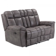 Picture of GOLIATH MANUAL LOVESEAT