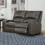 Picture of SWIFT POWER LOVESEAT