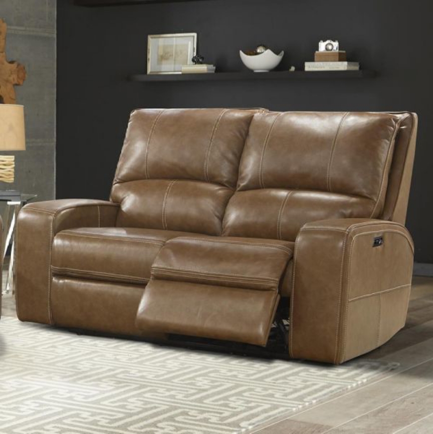 Picture of SWIFT POWER LOVESEAT