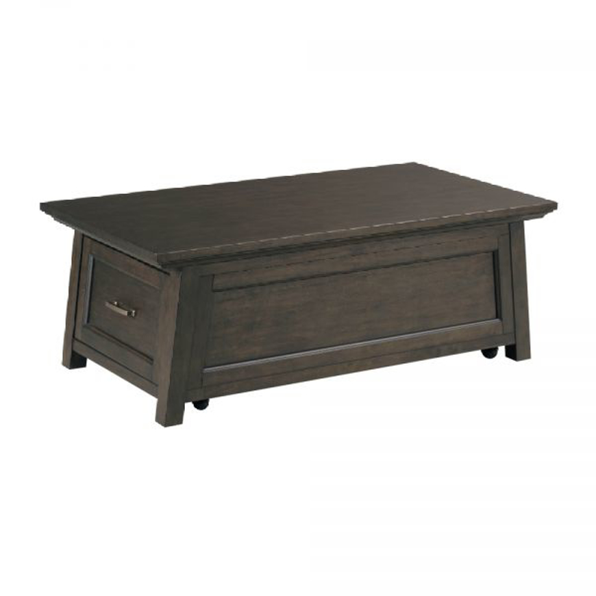 Picture of BESSEMER STORAGE COFFEE TABLE
