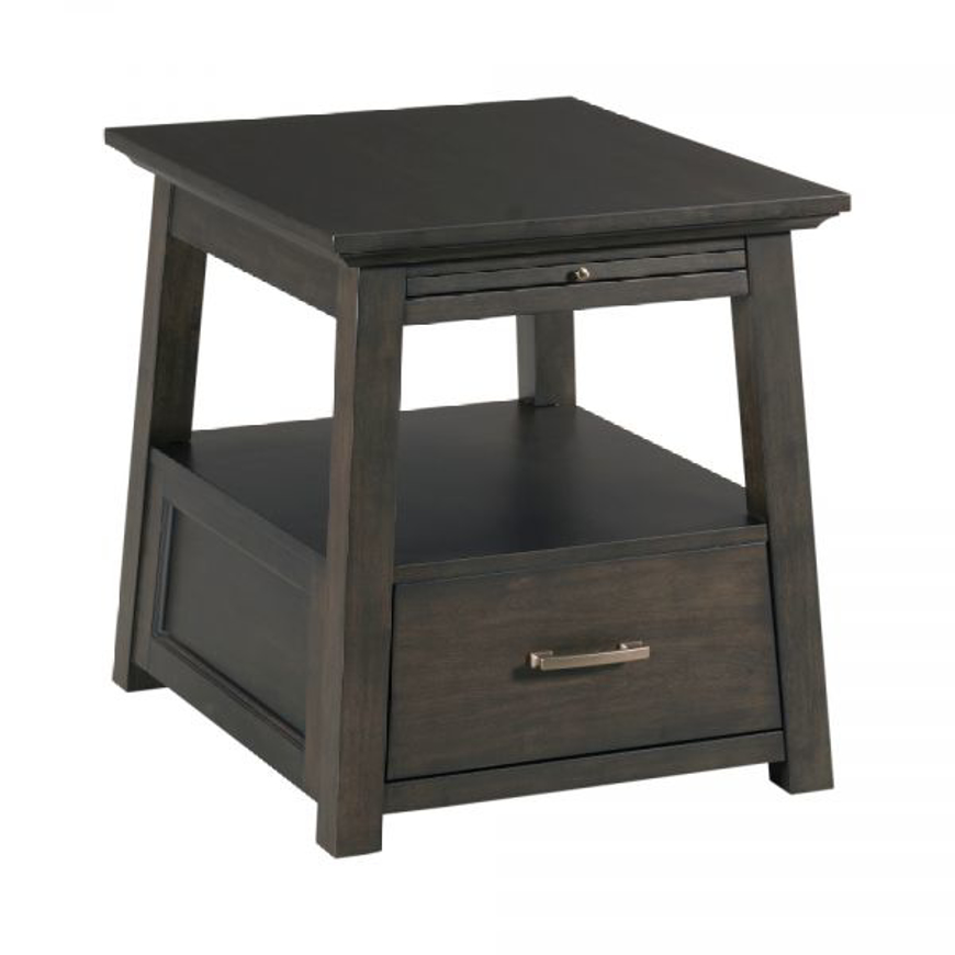Picture of BESSEMER END TABLE