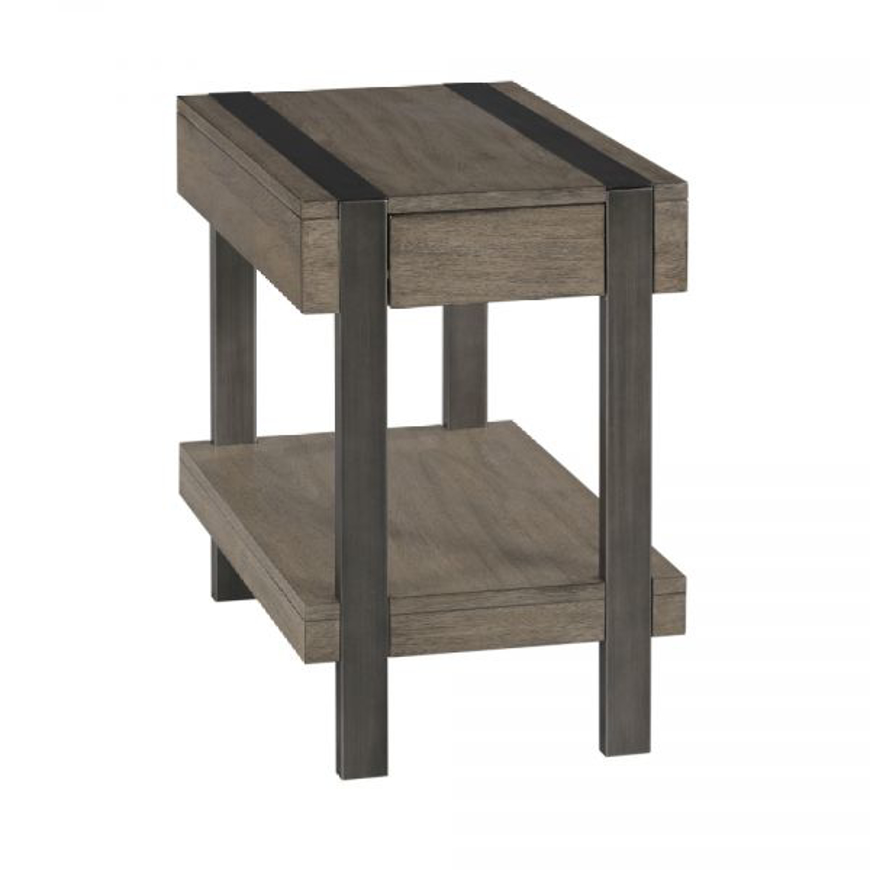 Picture of SANDLER CHAIRSIDE TABLE