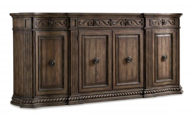 Picture of RHAPSODY 96" CREDENZA