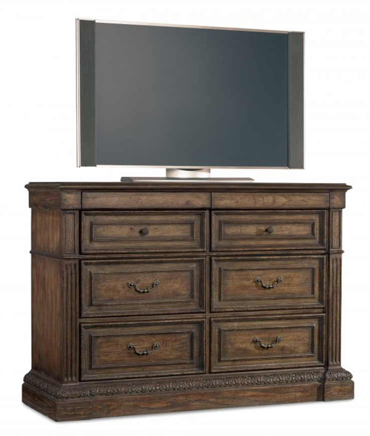 Picture of RHAPSODY MEDIA CHEST