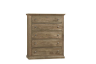 Picture of WARM NATURAL CHEST
