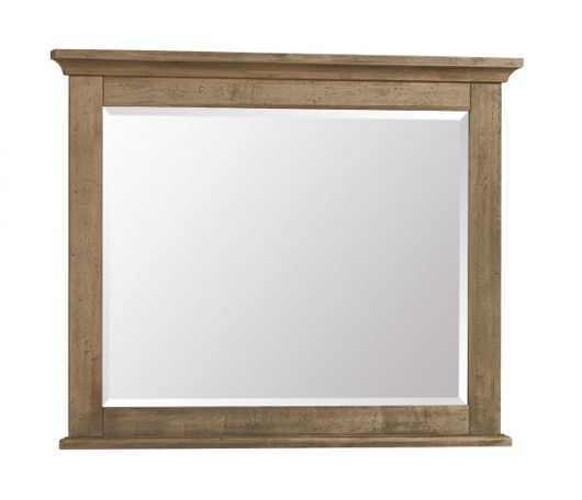 Show details for WARM NATURAL MIRROR Picture of WARM NATURAL MIRROR
