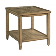 Picture of ASTOR END TABLE