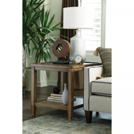 Picture of ASTOR END TABLE
