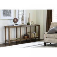 Picture of ASTOR SOFA TABLE