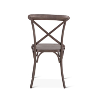 Picture of HOBBS METAL DINING CHAIR