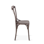 Picture of HOBBS METAL DINING CHAIR