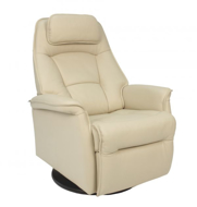 Picture of STOCKHOLM SMALL SWIVEL GLIDING POWER RECLINER