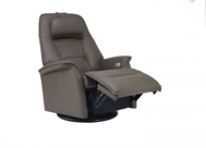 Picture of STOCKHOLM SMALL SWIVEL GLIDING POWER RECLINER