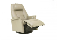 Picture of STOCKHOLM LARGE SWIVEL GLIDING POWER RECLINER