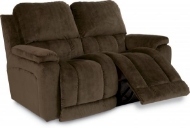 Picture of GREYSON POWER RECLINING LOVESEAT