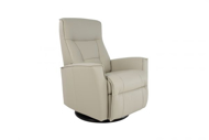Picture of HARSTAD SMALL SWIVEL GLIDING POWER RECLINER