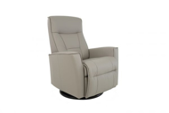 Picture of HARSTAD SMALL SWIVEL GLIDING POWER RECLINER