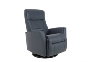 Picture of HARSTAD SMALL SWIVEL GLIDING POWER RECLINER