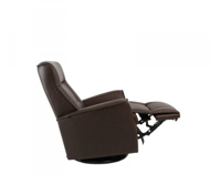 Picture of HARSTAD SMALL SWIVEL GLIDING POWER RECLINER
