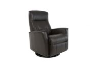 Picture of HARSTAD LARGE SWIVEL GLIDING POWER RECLINER