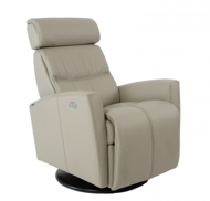 Picture of MILAN SMALL SWIVEL GLIDING POWER RECLINER