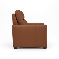 Picture of BROADWAY POWER RECLINER WITH POWER HEADREST