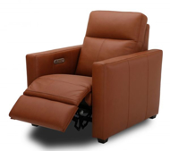 Picture of BROADWAY POWER RECLINER WITH POWER HEADREST