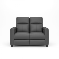 Picture of BROADWAY POWER RECLINING LOVESEAT WITH POWER HEADRESTS