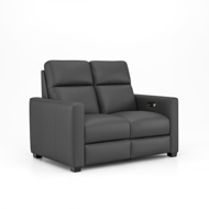 Picture of BROADWAY POWER RECLINING LOVESEAT WITH POWER HEADRESTS