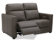 Picture of BROADWAY POWER RECLINING LOVESEAT WITH POWER HEADRESTS