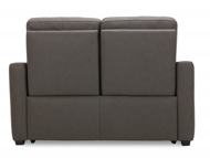 Picture of BROADWAY POWER RECLINING LOVESEAT WITH POWER HEADRESTS