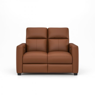 Picture of BROADWAY POWER RECLINING LOVESEAT WITH POWER HEADRESTS