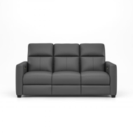 Picture of BORADWAY POWER RECLINING SOFA WITH POWER HEADRESTS