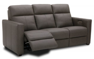 Picture of BORADWAY POWER RECLINING SOFA WITH POWER HEADRESTS