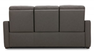 Picture of BORADWAY POWER RECLINING SOFA WITH POWER HEADRESTS