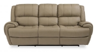 Picture of NANCE POWER RECLINING SOFA WITH POWER HEADRESTS