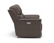 Picture of CADE POWER LOVESEAT WITH POWER HEADRESTS AND LUMBAR