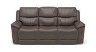 Picture of CADE POWER RECLINING SOFA WITH POWER HEADRESTS AND LUMBAR