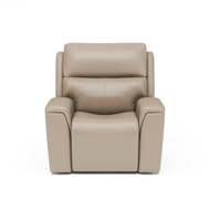 Picture of JARVIS POWER RECLINER WITH POWER HEADREST