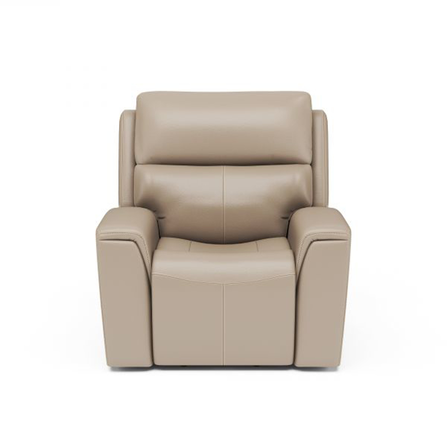Picture of JARVIS POWER RECLINER WITH POWER HEADREST