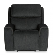 Picture of JARVIS POWER RECLINER WITH POWER HEADREST