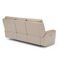 Picture of JARVIS POWER RECLINING SOFA WITH POWER HEADRESTS