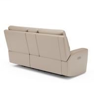 Picture of JARVIS POWER RECLINING LOVESEAT WITH CONSOLE AND POWER HEADRESTS