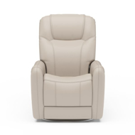 Picture of DEGREE SWIVEL POWER RECLINER WITH POWER HEADREST AND LUMBAR