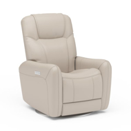 Picture of DEGREE SWIVEL POWER RECLINER WITH POWER HEADREST AND LUMBAR